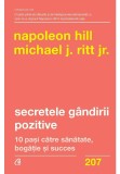 Cumpara ieftin Secretele gandirii pozitive