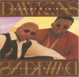 CD Dawkins &amp; Dawkins &lrm;&ndash; Necessary Measures, original, Rap