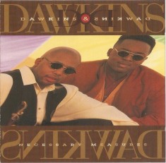 CD Dawkins &amp; Dawkins &lrm;&ndash; Necessary Measures, original
