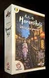 HANAMIKOJI ROMANIA* INTRA IN JOCUL GHEISELOR! UTILIZAT, STARE FB, DE COLECTIE!!!