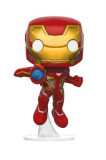 Avengers Infinity War POP! Movies Vinyl Figure Iron Man 10 cm, Funko