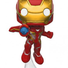 Avengers Infinity War POP! Movies Vinyl Figure Iron Man 10 cm