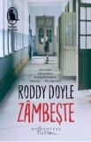 Zambeste! - Roddy Doyle