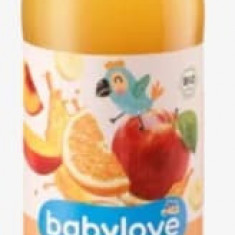 Babylove Suc multivitamine ECO, 500 ml