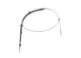 Cablu frana de parcare Citroen C5 I, C5 II Motor 1.6 HDi, 1.6 HDi, 1.6 HDi, 1.8 16V, 1.8 16V, 1.8 16V, 1.8 16V, lungime 1840 mm, OE 4745R5