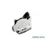 Incuietoare usa stanga spate Skoda Yeti (2009-&gt;)[5L] #1