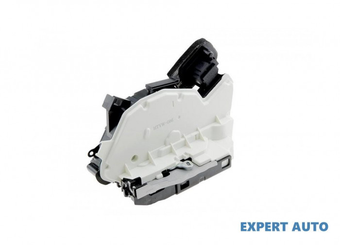 Incuietoare usa stanga spate Volkswagen Golf 7 (2012-&gt;)[5G1,BQ1,BE1,BE2] #1