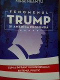 Mihai Neamtu - Fenomenul Trump si America profunda (2017)
