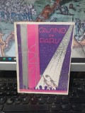 Casino de Paris, Leon Volterra presente Tout Paris, Revue en 2 Actes et 45 Taleoux, Saison 1928-1929, 246