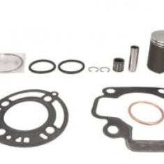 Set pistoane (65, selection: C, diametru 44,47 mm, cu garniturile superioare motor) compatibil: KAWASAKI KX 65 2000-2023