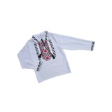 Cumpara ieftin Ie Traditionala Baieti cu negru si rosu - GBY103