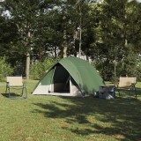 vidaXL Cort Verde 320 x 275 x 190 cm