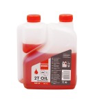 Cumpara ieftin Ulei amestec 2T rosu Nevada (0.5L)