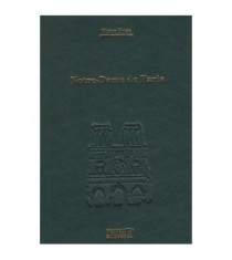 Victor Hugo - Notre-Dame de Paris (Vol.1) - 100003