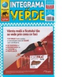 Integrama verde. Nr.84/2025