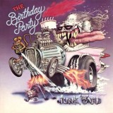 Junkyard - (Vinyl 12" + Vinyl 7" + CD) | The Birthday Party