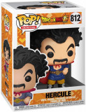 Figurina - Dragon Ball Super - Hercule | Funko