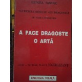 Yami Lopamudra - A face dragoste, o arta