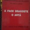 Yami Lopamudra - A face dragoste, o arta