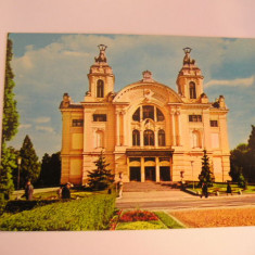 MRC - CARTI POSTALE CLUJ NAPOCA NR 4