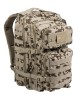 Rucsac Militar 36L Mil-Tec Tropical Camo