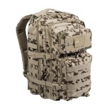 Rucsac Militar 36L Mil-Tec Tropical Camo