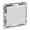 Intrerupator cap scara Legrand Suno alb 721106