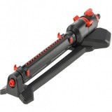 Aspersor oscilant reglabil 344 m2