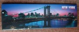 D3 - Magnet frigider - Tematica turism - America 22