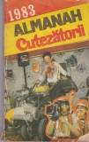 AS - ALMANAH - CUTEZATORII 1983