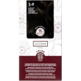 Vopsea de Par fara Amoniac Saten Inchis 3.0 50ml