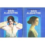 Costache Anton - Seri albastre vol. I-II - 119257
