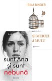 Pachet Nu renunta la tine - Bookzone