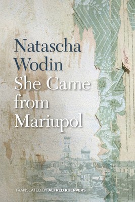 She Came from Mariupol foto