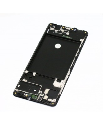Rama LCD Display Samsung Galaxy A71, SM A715 foto