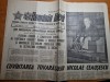 Romania libera 13 decembrie 1989-cuvantarea lui ceausescu
