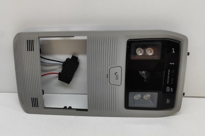 Iluminare interioară SKODA OCTAVIA IV Combi 2021 OEM: 5E3959561,5Q0951172,28517797 | 26265794 foto
