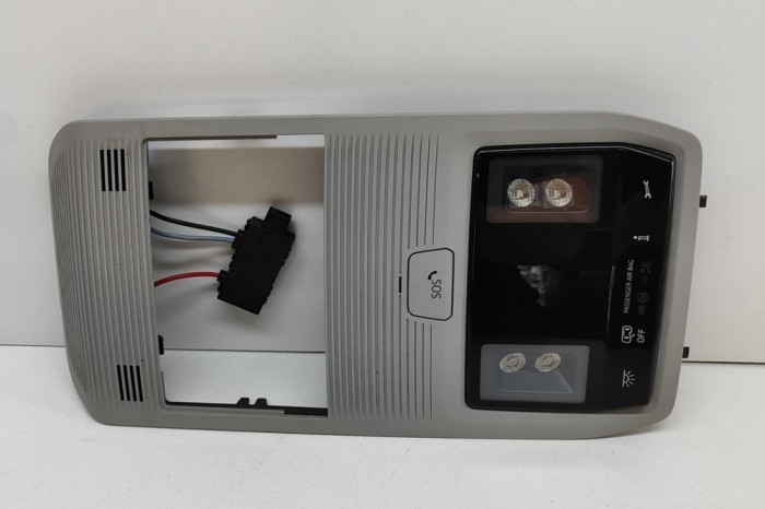 Iluminare interioară SKODA OCTAVIA IV Combi 2021 OEM: 5E3959561,5Q0951172,28517797 | 26265794
