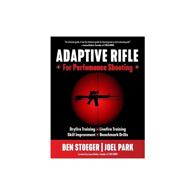 Adaptive Rifle