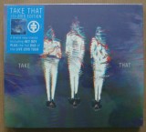 Take That III - 2015 Edition, Pop, Polydor