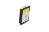 &Icirc;ncărcătură cerneală compatibilă C4838A, no.11, 28ml pentru imprimante HP