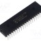 Microcontroler PIC 32MHz 2.3-5.5VDC THT PDIP40 Microchip Technology