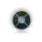 Rola LED SMD 3528 protectie apa lumina alb cald 5m