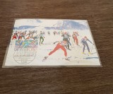 Campionatul Mondial de Schi Nordic Oberstdorf 1987