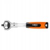 Clichet 1/4&quot; cu cap rotativ neo tools 08-540 HardWork ToolsRange, NEO-TOOLS