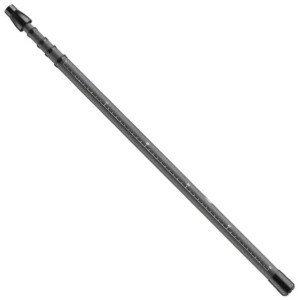 Maner Minciog Daiwa Prorex Stalker Multi Adjust Tele Handle, 2.50m, 5seg foto