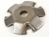Flansa variator Gilera Storm 94-95 - Typhoon 94-97 - Piaggio Free 92-02 - Nrg 94-96 Quartz 92-96 - Sfera 94-97, Zip 96-99 2T 50cc