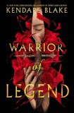 Warrior of Legend - SAS Gardners EU