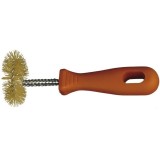 Perie pentru manșoane ieșire