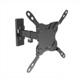 Suport TV de perete Vision Touch TV21-221, Full Motion, 13&quot;-42&quot;, 20kg, Negru